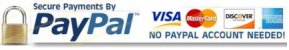 Pay By PayPal