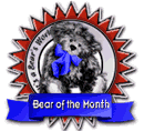 Bearworld Award